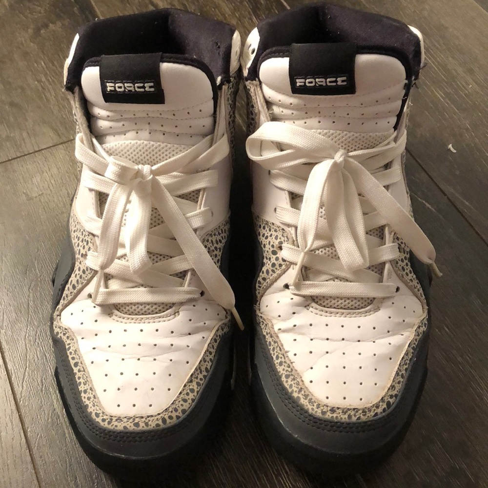 Nike Force - image 4